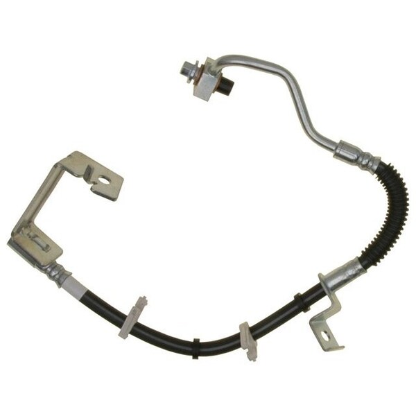 Raybestos OE Replacement BH382329 - main